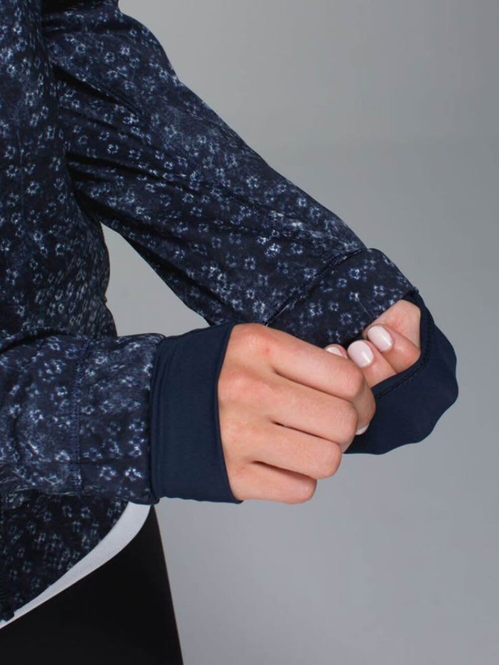 Lululemon Spring Forward Jacket - Picture 6 of 7